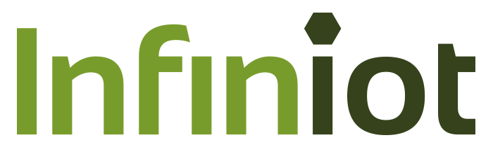 Logo van Infiniot